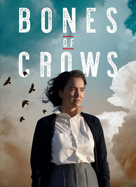 مسلسل Bones of Crows الحلقة 4 مترجمة