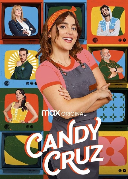 مسلسل Candy Cruz الموسم الاول الحلقة 2 مترجمة