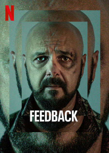 مسلسل Feedback الموسم الاول مترجم كامل