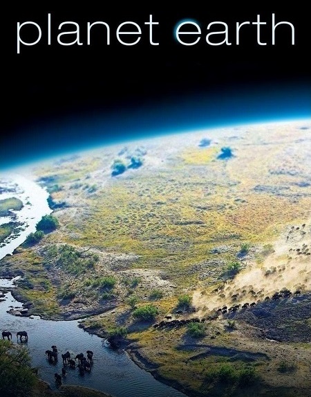 مسلسل Planet Earth الموسم الاول الحلقة 6 مترجمة