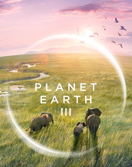 مسلسل Planet Earth الموسم الثالث الحلقة 6 مترجمة