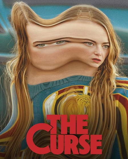 مسلسل The Curse 2023 الموسم الاول الحلقة 6 مترجمة