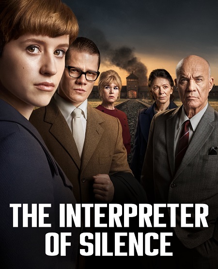 مسلسل The Interpreter of Silence الحلقة 4 مترجمة