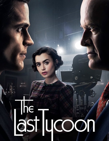 مسلسل The Last Tycoon الحلقة 9 مترجمة