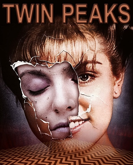 جميع مواسم مسلسل Twin Peaks مترجم كامل