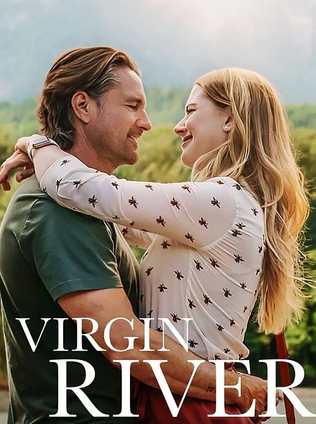 مسلسل Virgin River الموسم الرابع الحلقة 2 مترجمة