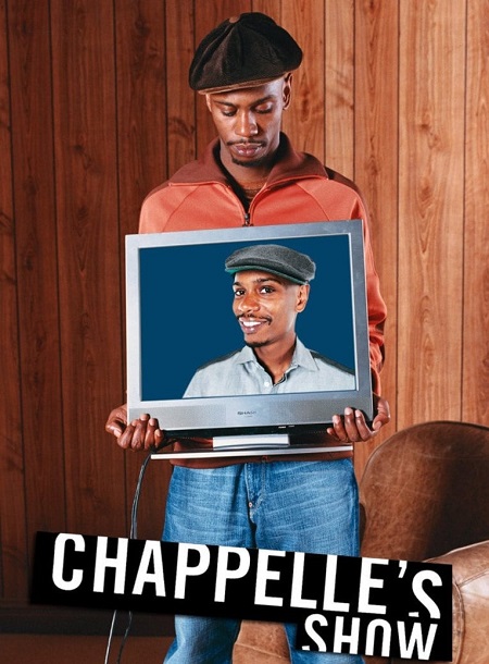 برنامج Chappelle’s Show الموسم الاول الحلقة 13 مترجمة