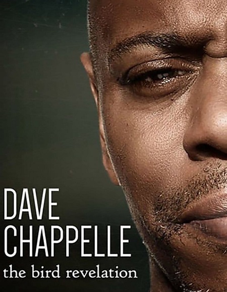 مشاهدة عرض Dave Chappelle The Bird Revelation 2017 مترجم