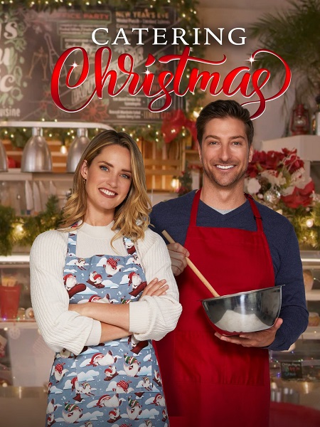 مشاهدة فيلم Catering Christmas 2022 مترجم