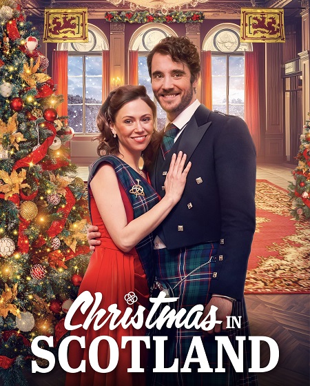 مشاهدة فيلم Christmas in Scotland 2023 مترجم