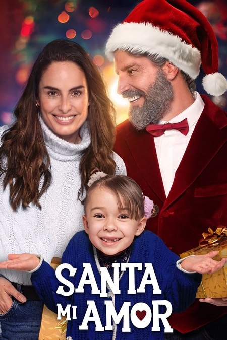 مشاهدة فيلم Dating Santa 2023 مترجم