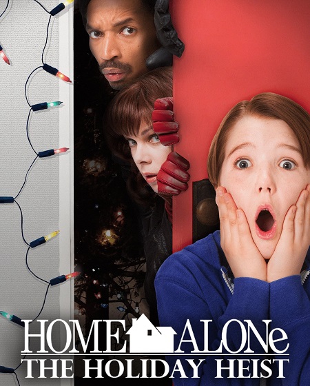 مشاهدة فيلم Home Alone 5 2012 مترجم