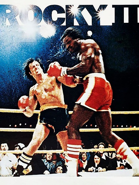 مشاهدة فيلم Rocky 2 1979 مترجم