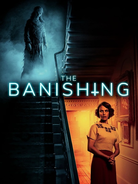 مشاهدة فيلم The Banishing 2020 مترجم