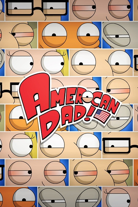 مسلسل American Dad الموسم 18 الحلقة 3 مترجمة