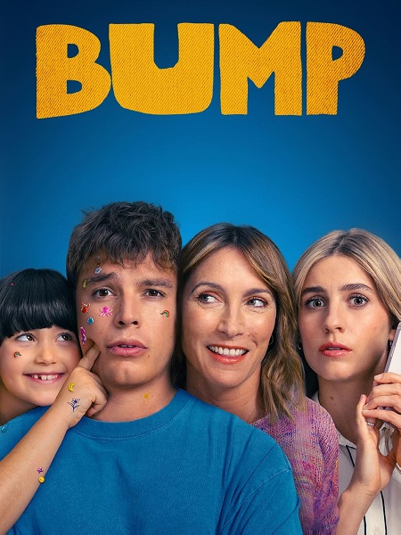 مسلسل Bump الموسم الرابع الحلقة 3 مترجمة