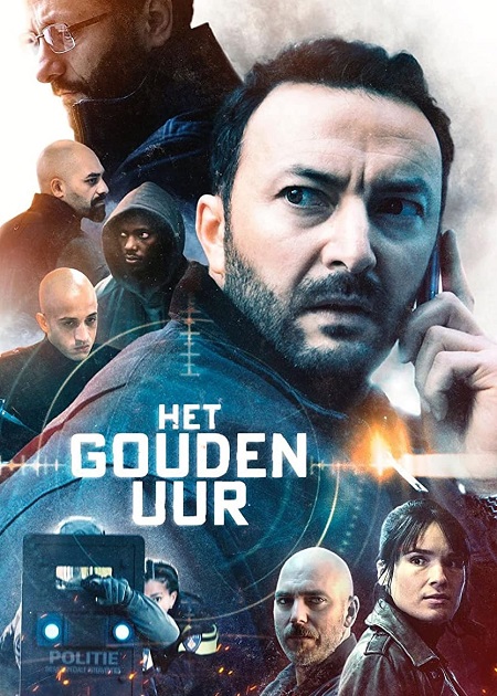 مسلسل Het gouden uur الحلقة 1 مترجمة