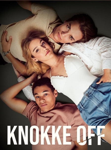 مسلسل Knokke Off الموسم الاول مترجم كامل