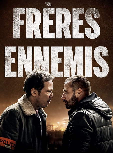 مشاهدة فيلم Close Enemies 2018 مترجم