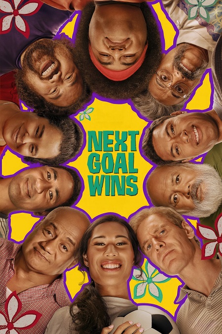 مشاهدة فيلم Next Goal Wins 2023 مترجم