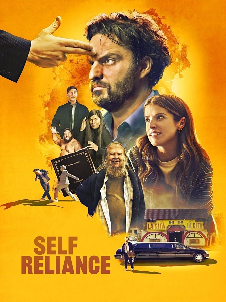 مشاهدة فيلم Self Reliance 2023 مترجم