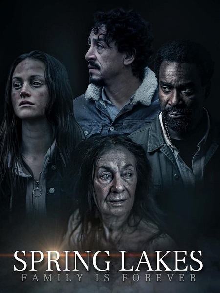 مشاهدة فيلم Spring Lakes 2023 مترجم