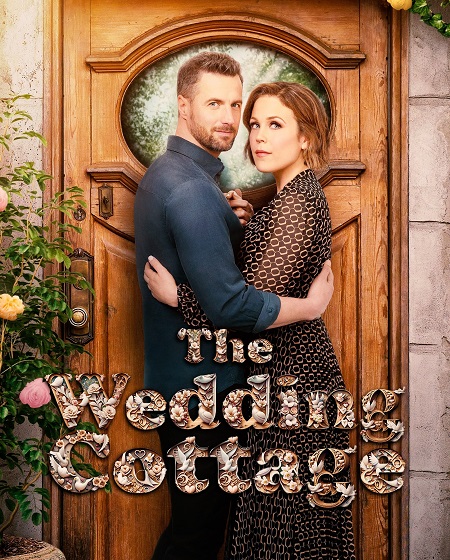 مشاهدة فيلم The Wedding Cottage 2023 مترجم