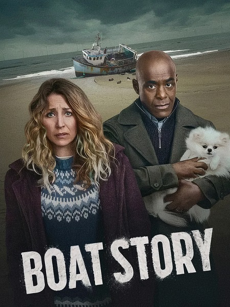 مسلسل Boat Story الحلقة 5 مترجمة