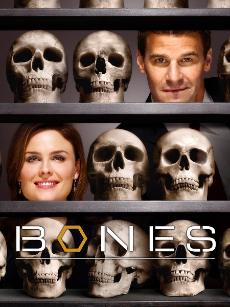 مسلسل Bones الموسم الرابع الحلقة 18 مترجمة