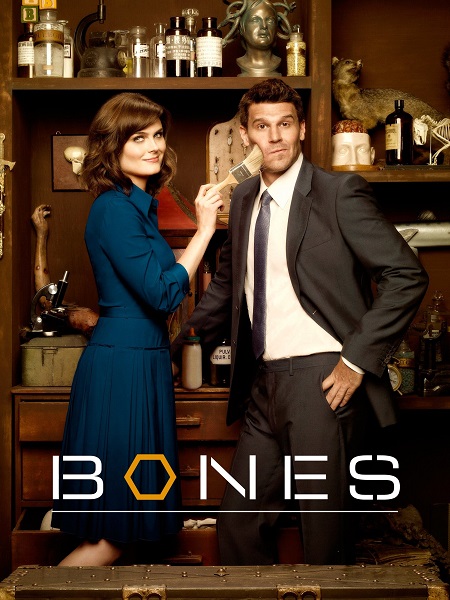 مسلسل Bones الموسم السادس الحلقة 4 مترجمة