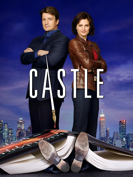 مسلسل Castle الموسم الاول الحلقة 2 مترجمة