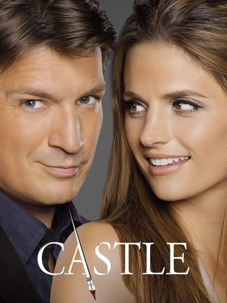 مسلسل Castle الموسم الثامن الحلقة 20 مترجمة