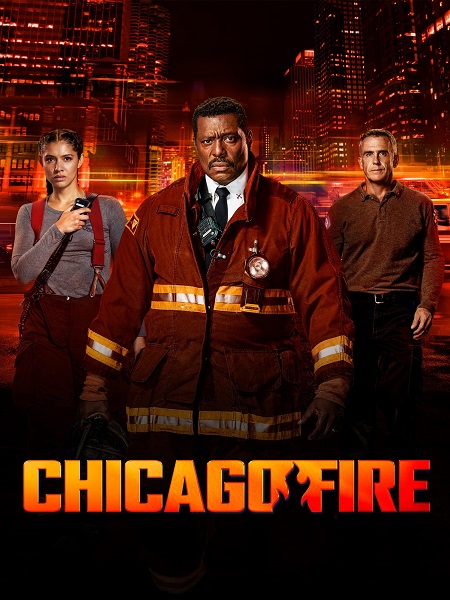 مسلسل Chicago Fire الموسم 12 مترجم كامل