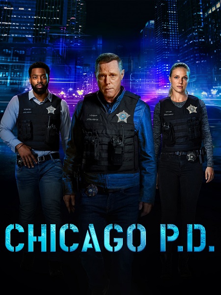 مسلسل Chicago PD الموسم 11 الحلقة 9 مترجمة