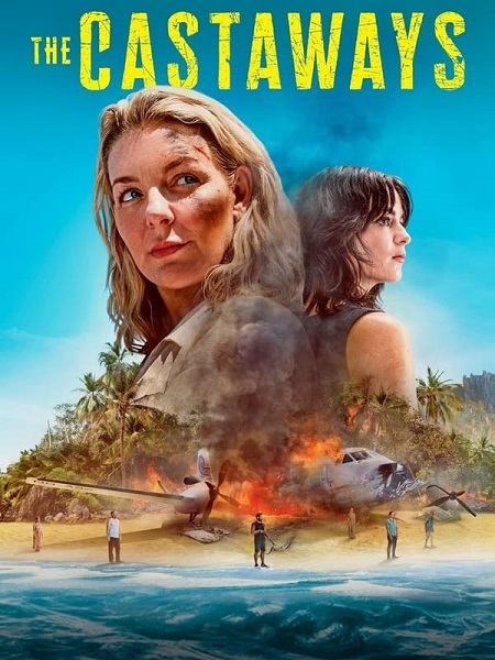 مسلسل The Castaways الموسم الاول الحلقة 3 مترجمة