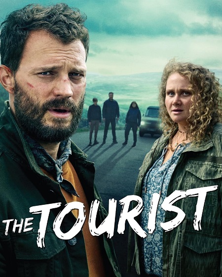 مسلسل The Tourist الموسم الثاني مترجم كامل