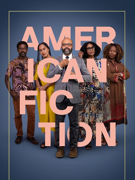 مشاهدة فيلم American Fiction 2023 مترجم