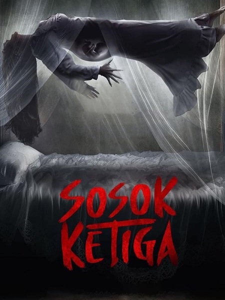 مشاهدة فيلم Sosok Ketiga 2023 مترجم