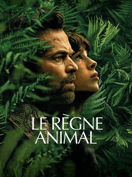 مشاهدة فيلم The Animal Kingdom 2023 مترجم