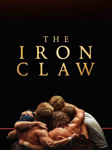 مشاهدة فيلم The Iron Claw 2023 مترجم