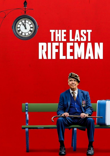 مشاهدة فيلم The Last Rifleman 2023 مترجم