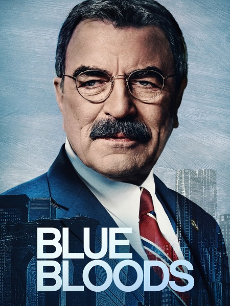 مسلسل Blue Bloods الموسم 14 مترجم كامل