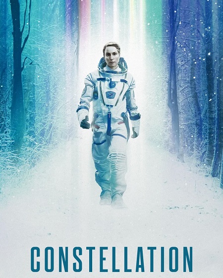 مسلسل Constellation الموسم الاول الحلقة 5 مترجمة