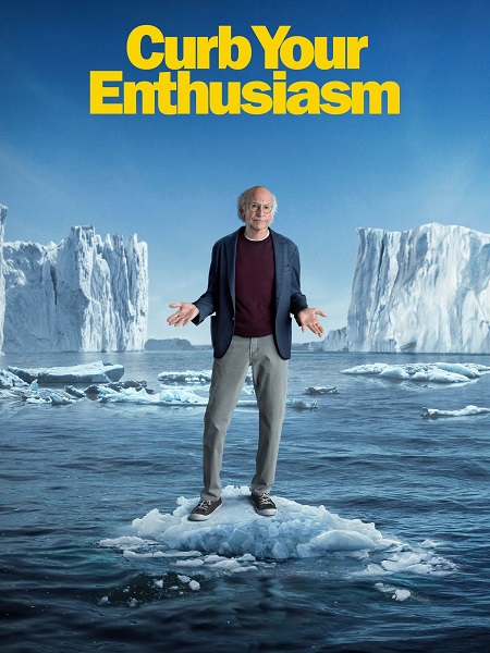 مسلسل Curb Your Enthusiasm الموسم 12 الحلقة 6 مترجمة