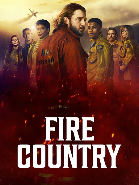 مسلسل Fire Country الموسم الثاني مترجم كامل