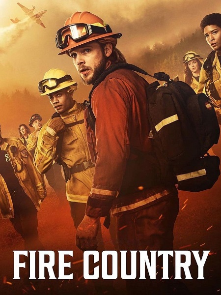 مسلسل Fire Country الموسم الثاني الحلقة 4 مترجمة