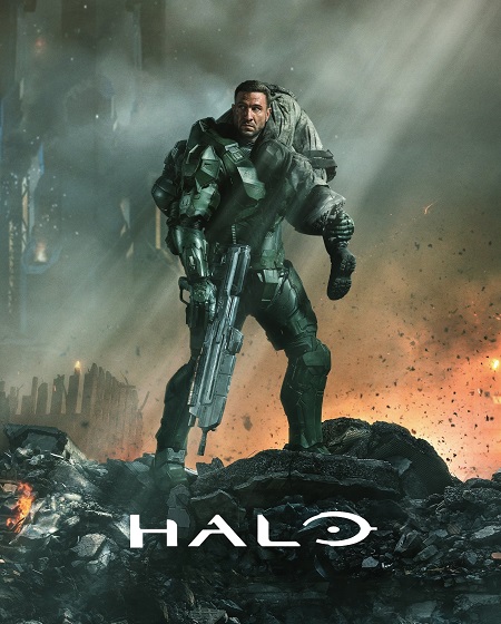 مسلسل Halo الموسم الثاني الحلقة 2 مترجمة