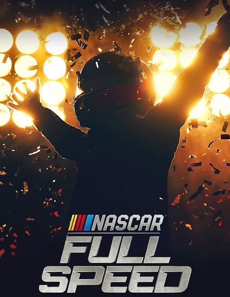 مسلسل NASCAR Full Speed الموسم الاول مترجم كامل