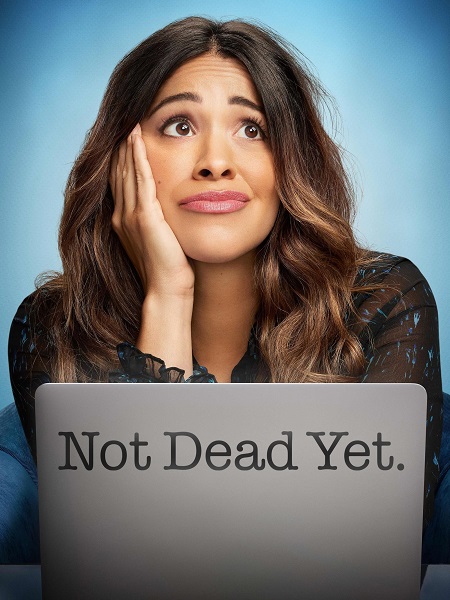 جميع مواسم مسلسل Not Dead Yet مترجم كامل