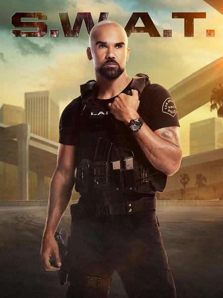 مسلسل SWAT الموسم السابع الحلقة 4 مترجمة